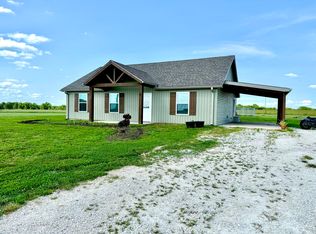 13447 E 1424th Rd, Stockton, MO 65785