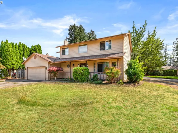 1510 NW Towle Ter, Gresham, OR 97030