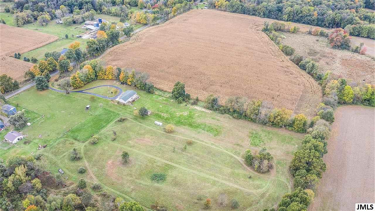4722 Root Station Rd, Jackson, MI 49201 | Zillow