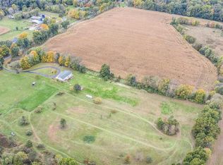 4722 Root Station Rd, Jackson, MI 49201