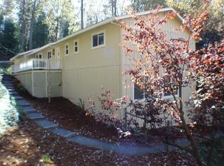 15632 Shannon Way, Nevada City, CA