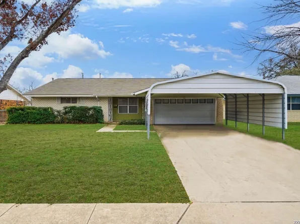 4220 Eulalee, San Antonio, TX 78220