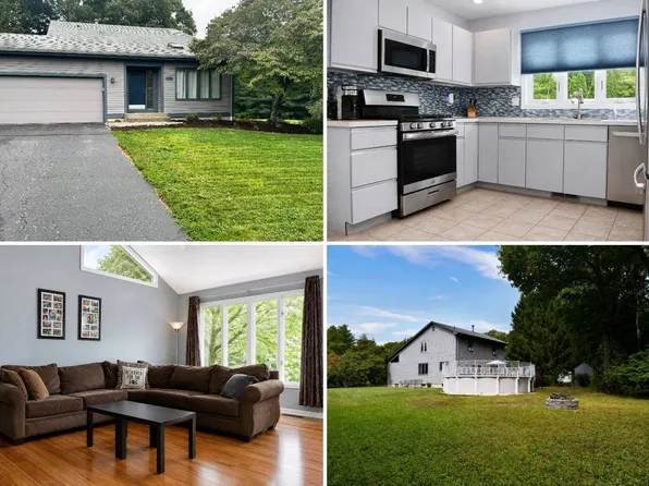 13 Summer Ct, Smithfield, RI 02917