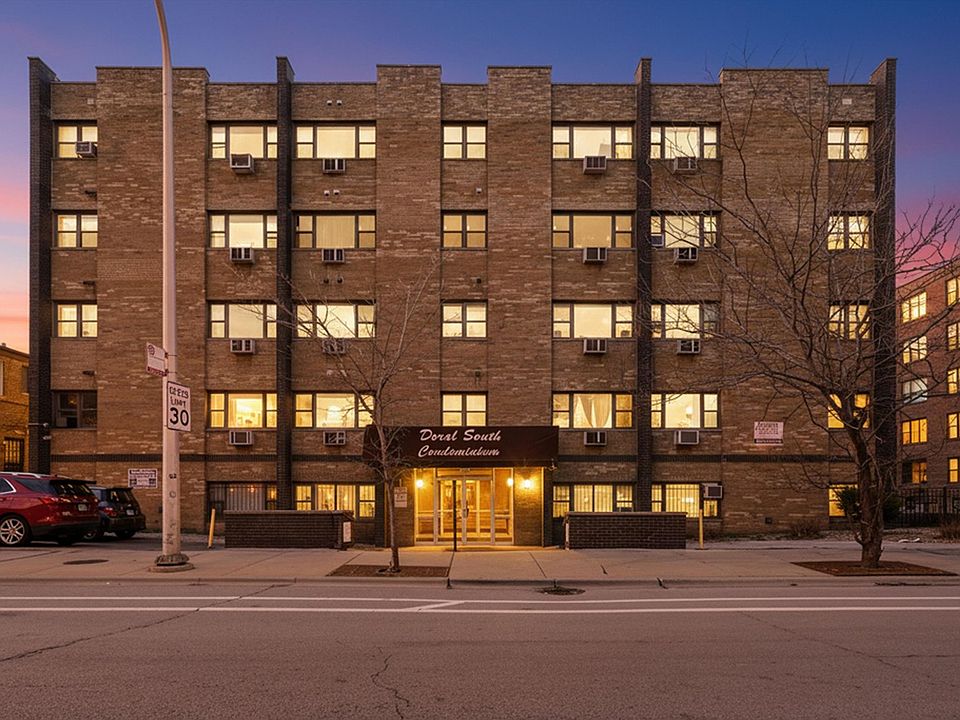 1st image of 7854 S South Shore Dr APT 306