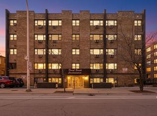 7854 S South Shore Dr APT 306, Chicago, IL
