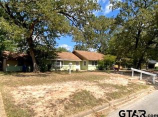 100 Thunderbird Dr, Athens, TX 75751