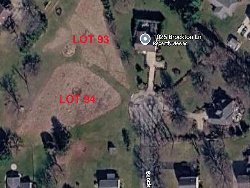 1st image of 93 Brockton Ln