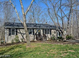 13034 Elk Run Rd, Bealeton, VA 22712