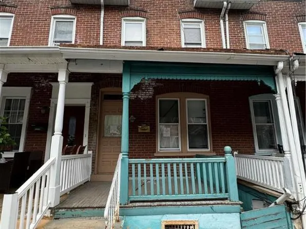 622 N Lumber St, Allentown, PA 18102