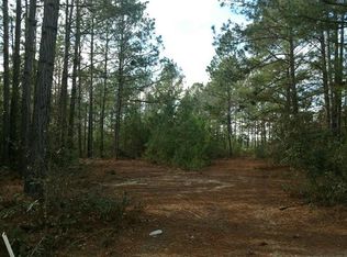 845 Ga Highway 203 N, Alma, GA 31510