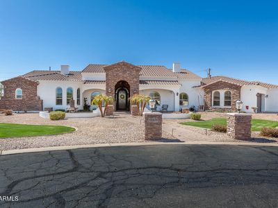 11225 E Starflower Ct, Chandler, AZ, 85249