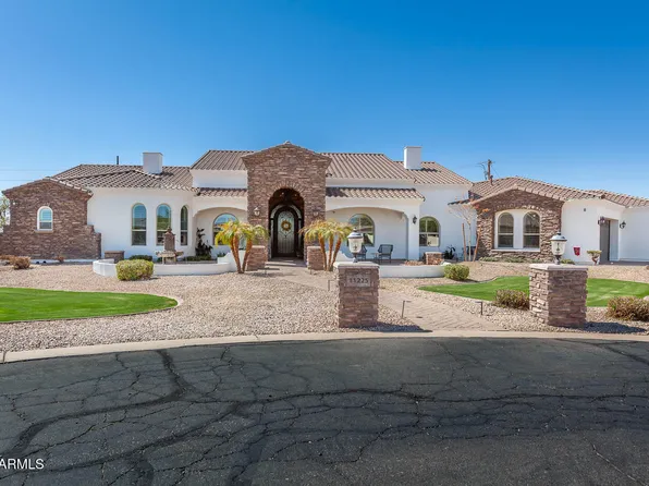 11225 E STARFLOWER Court, Chandler, AZ 85249
