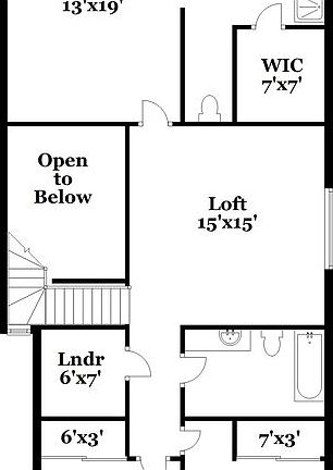 3rd image of 3725 Gallowtree Ave