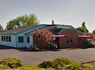 3995 Main St, Springfield, OR 97478