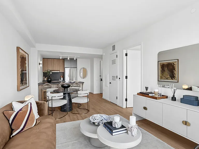 55 Willoughby St #26E — Photo 7