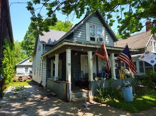 550 E 9th St, Erie, PA 16503