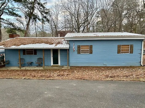 111 Crappie Cir, Guntown, MS 38849