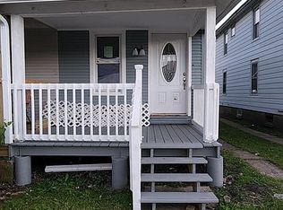 509 Walnut St, Sunbury, PA 17801