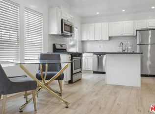 933 N Fairfax Ave APT 1, Los Angeles, CA 90046