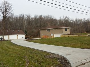1848 Diagonal Rd, Akron, OH 44320
