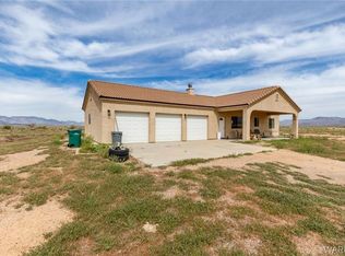 6604 E Huntington Ave, Kingman, AZ 86401