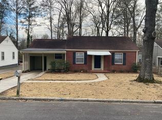 607 Charlton St NW, Rome, GA 30165