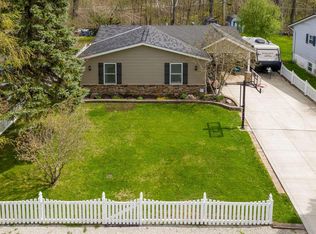 424 Walnutview Dr, Sunbury, OH