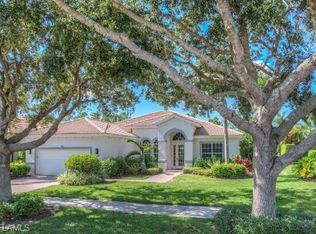 8860 Mustang Island CIR, NAPLES, FL 34113