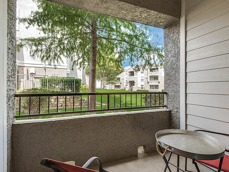 Kensley Apartment Homes — Photo 16