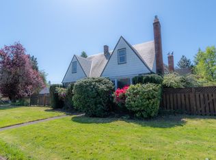 4810 NE Killingsworth St, Portland, OR 97218