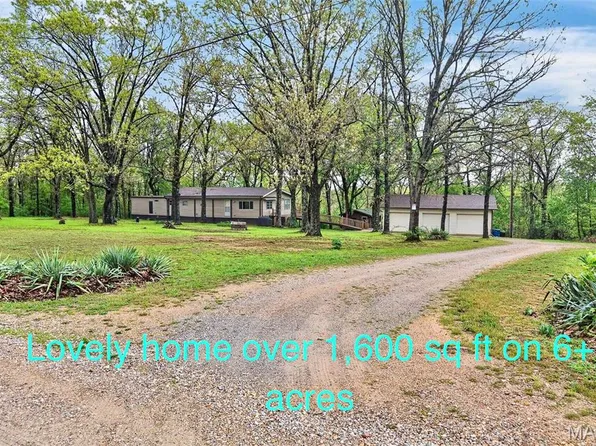 25042 Monaco Ln, Lebanon, MO 65536