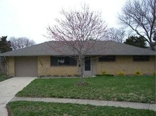 2281 Norway Dr, Dayton, OH 45439