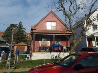 28 Deer St, Buffalo, NY