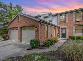 7842 Hackney Cir, Maineville, OH 45039