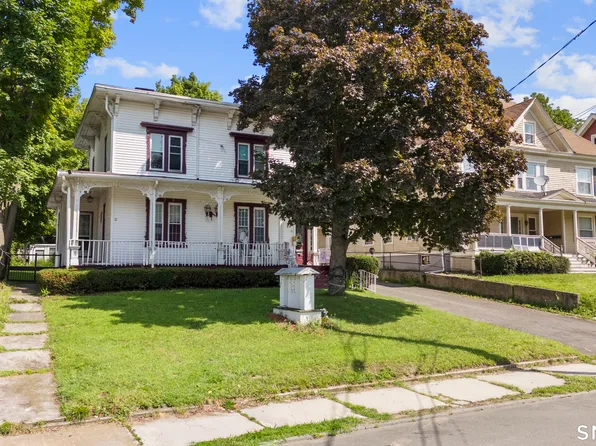 55 Prospect Street, Bristol, CT 06010