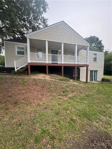 5811 Hermitage Rd, Henrico, VA, 23228