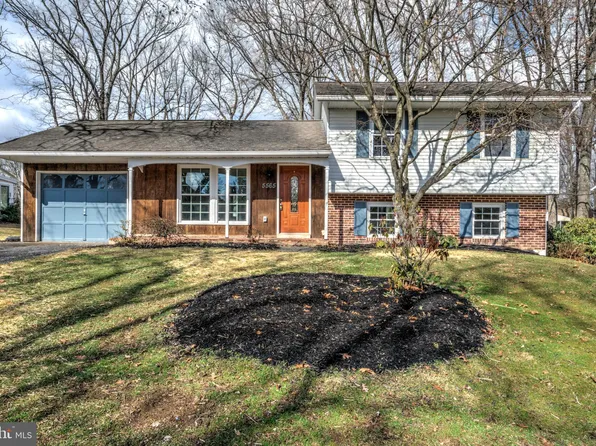 5565 Edsel St, Harrisburg, PA 17109