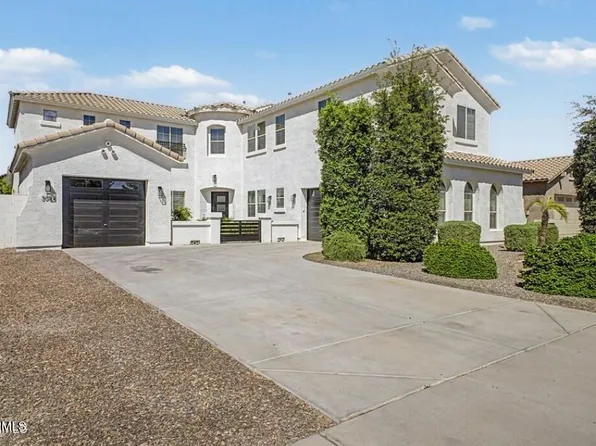 3054 E KINGBIRD Drive, Gilbert, AZ 85297