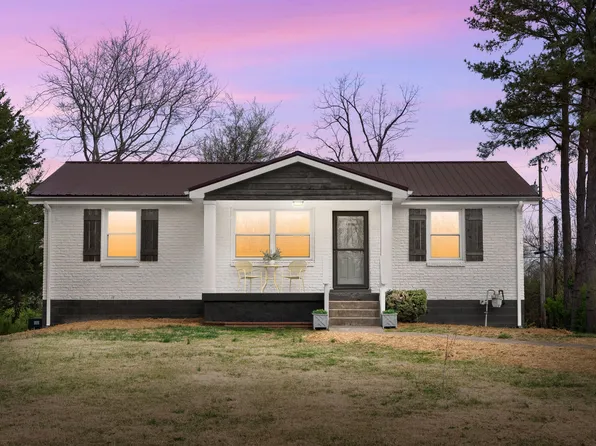 222 Norris Dr, Clarksville, TN 37042