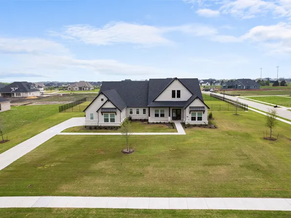 460 Baile Dr, Sunnyvale, TX 75182