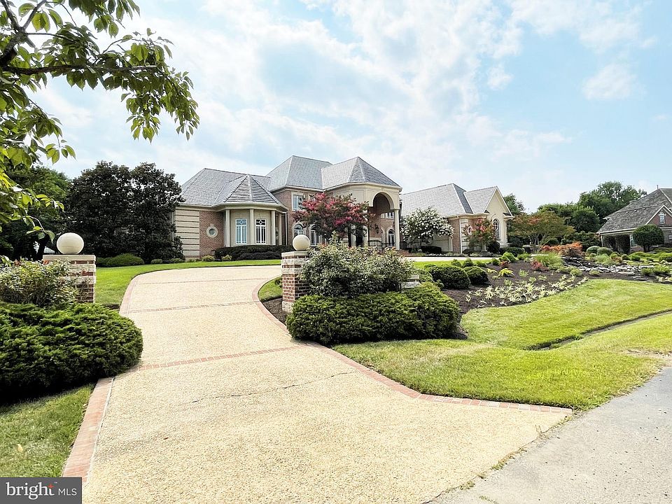 3104 Spriggs Request Way, Bowie, MD 20721 Zillow