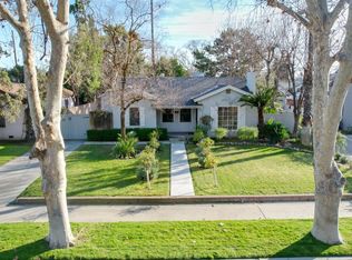 1932 E Vassar Ave, Fresno, CA 93703