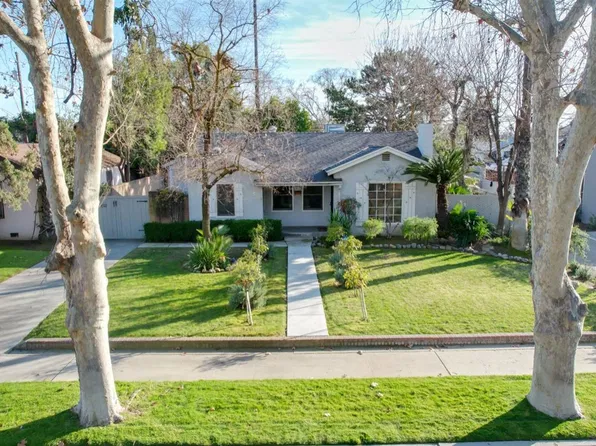 1932 E Vassar Ave, Fresno, CA 93703