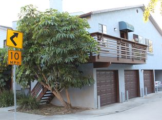 4804 Academy St APT 5, San Diego, CA 92109