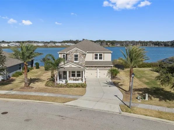 507 Natural Bridge Ct, Apopka, FL 32703