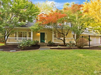 2805 294th Avenue NE, Carnation, WA, 98014