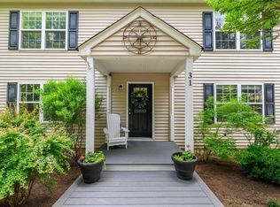 31 Zephyr Rd, Palmyra, VA 22963