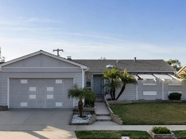 4633 Rainier Ave, San Diego, CA 92120