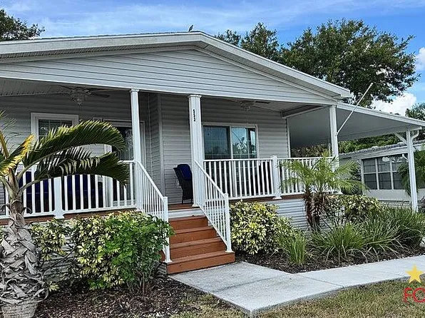 8775 20th St #553, Vero Beach, FL 32966