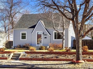 1712 S Gilpin Street, Denver, CO 80210